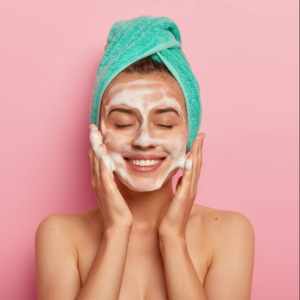 Limpieza Facial